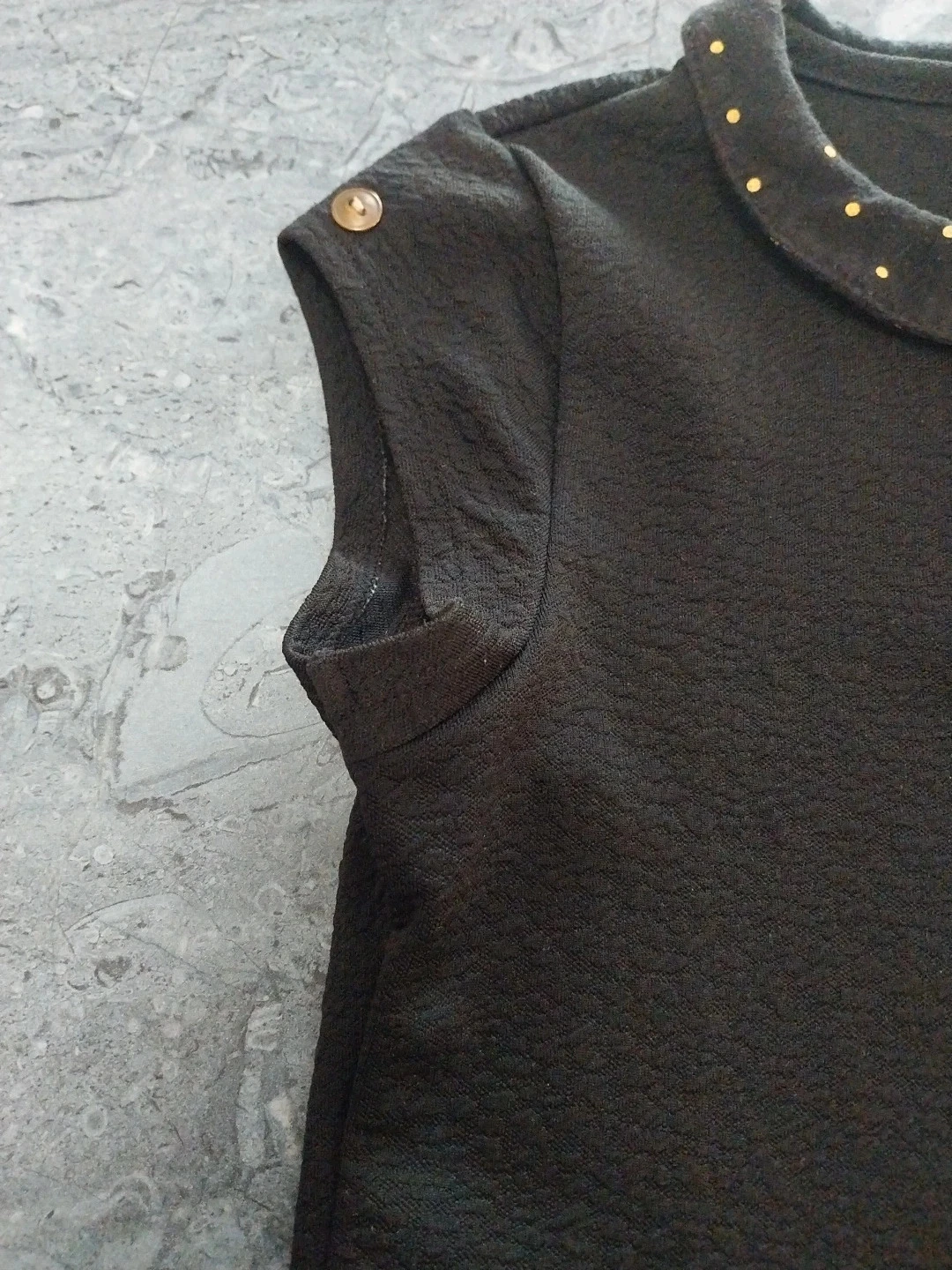 Size 8-year-old girl's dress – photo 2